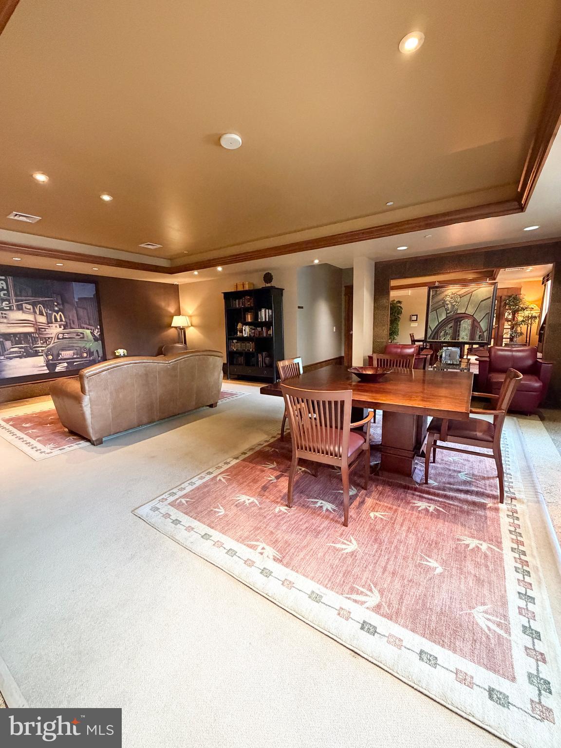 11800 Sunset Hills Road, Unit 422 Reston, VA 20190 - Photo 33 of 36 Community Space