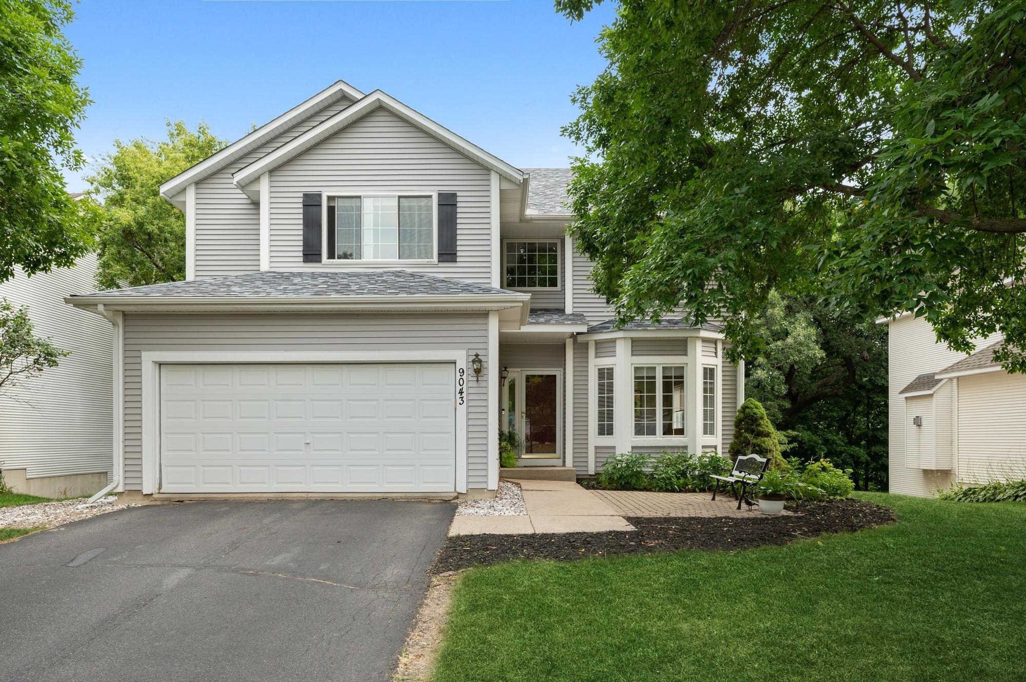 9043 Briarglen Road Eden Prairie, MN 55347 - Photo 1 of 1 Gallery Image 1