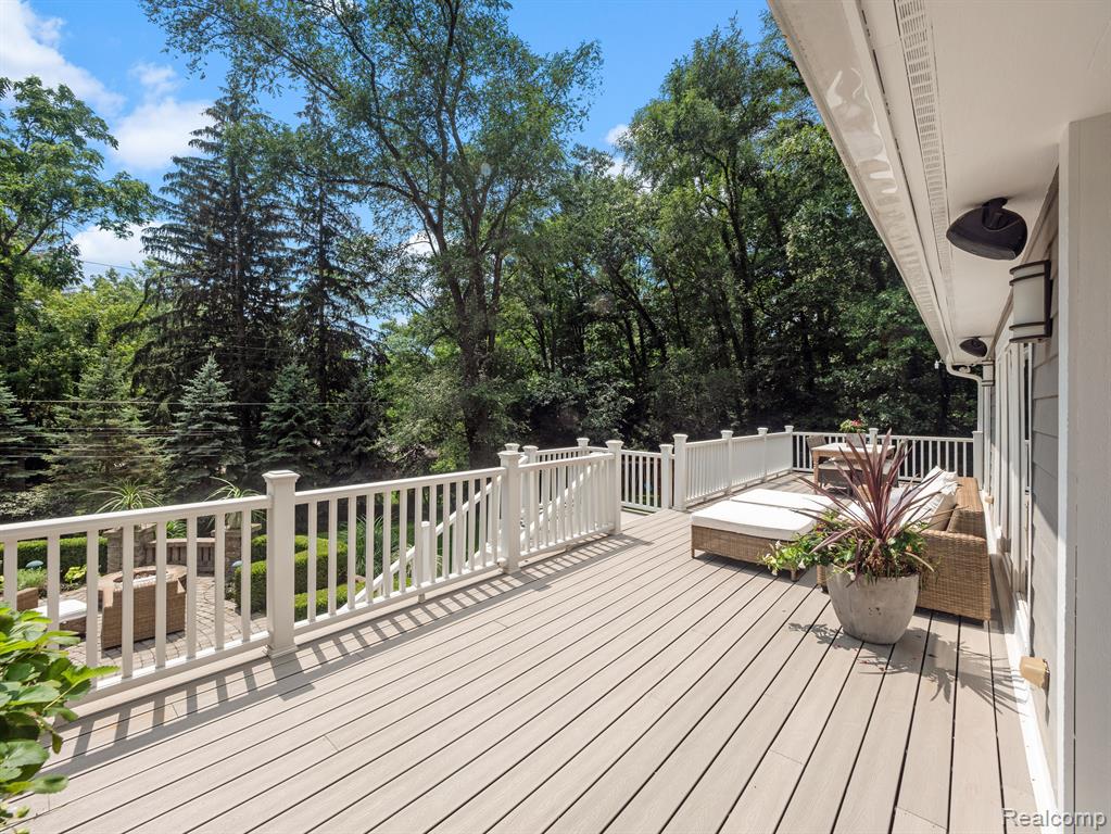 31173 Ramble Road Franklin, MI 48025 - Photo 19 of 51