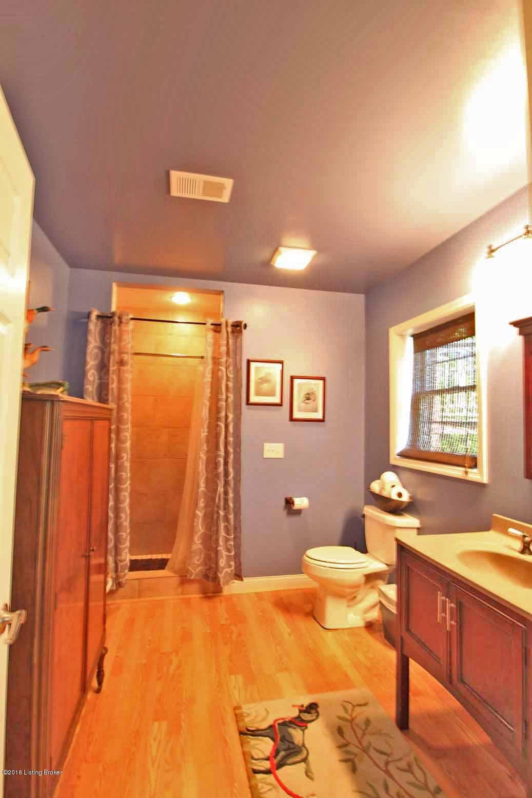 3664 Mink Run Road Frankfort, KY 40601 - Photo 43 of 84 Full Bath Lower Level