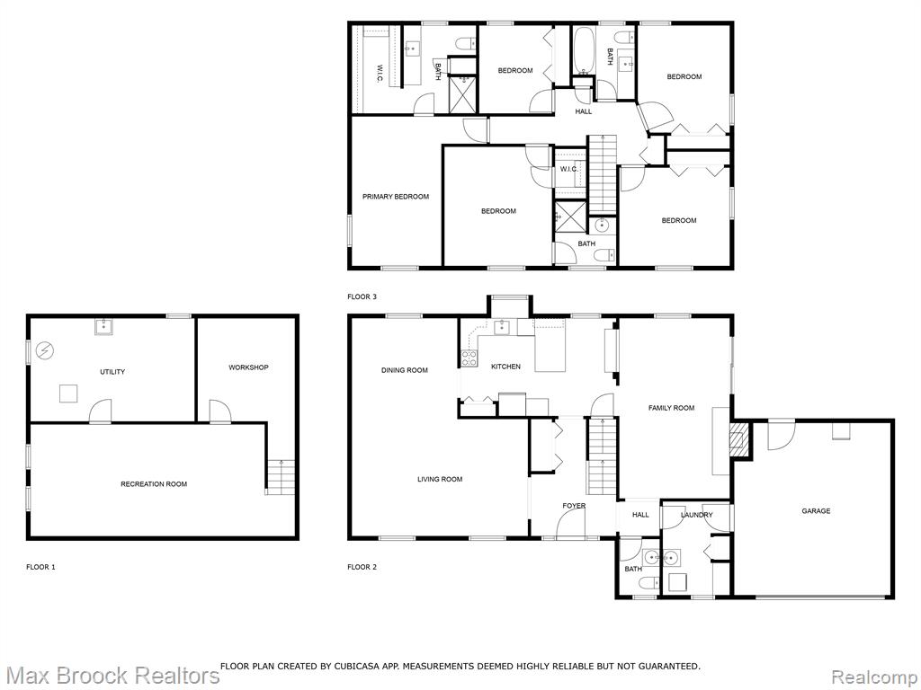 29884 Fox Grove Road Farmington Hills, MI 48334 - Photo 64 of 64