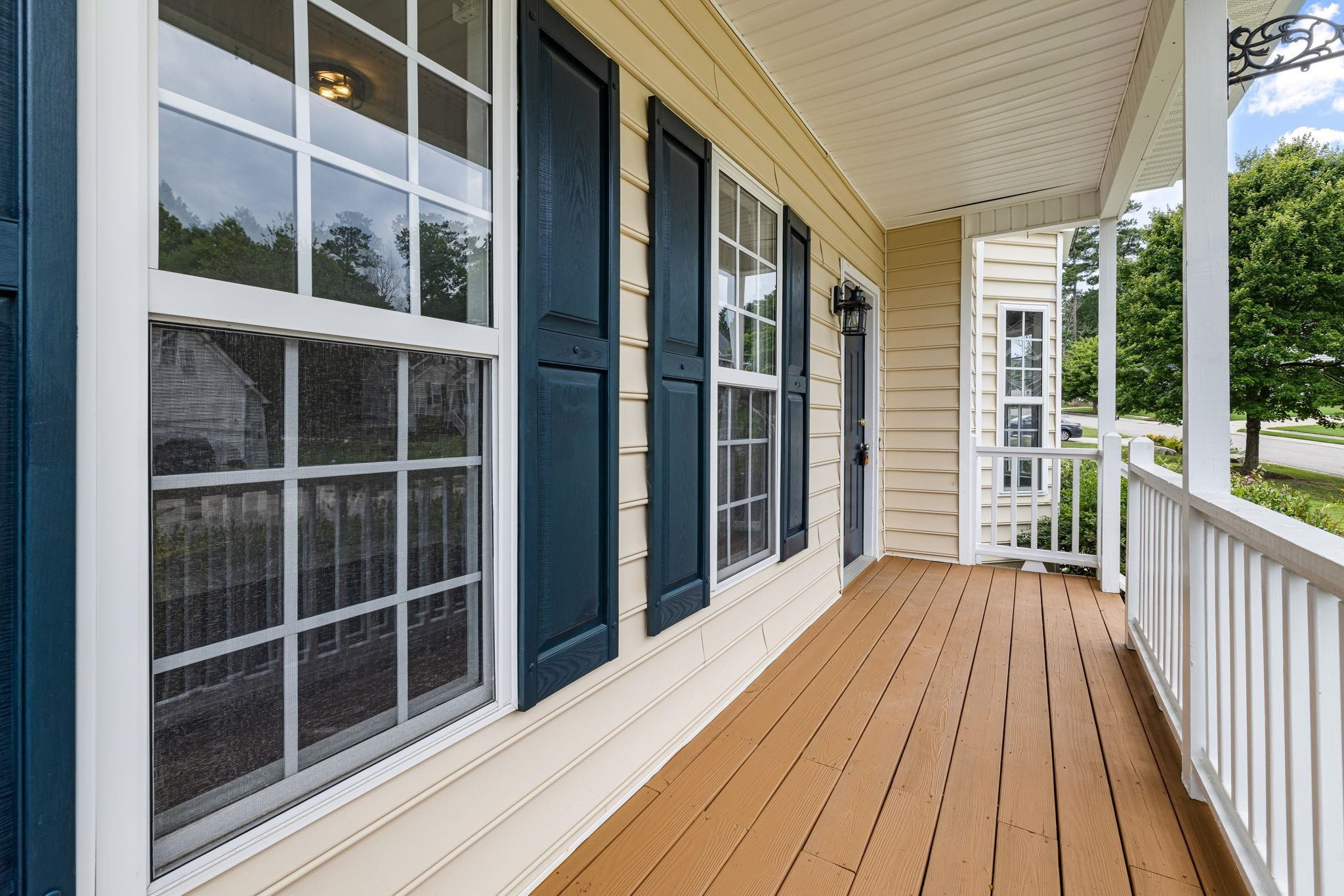 4430 Gallatree Lane Raleigh, NC 27616 - Photo 6 of 43 Photo 6