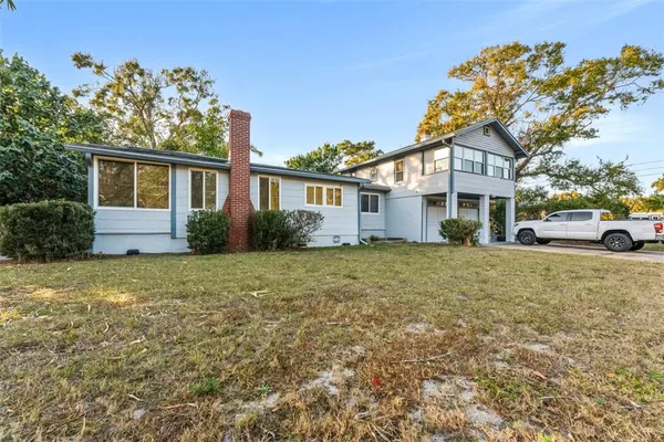 $470,000 | 5401 21st Avenue South, Gulfport, FL 33707