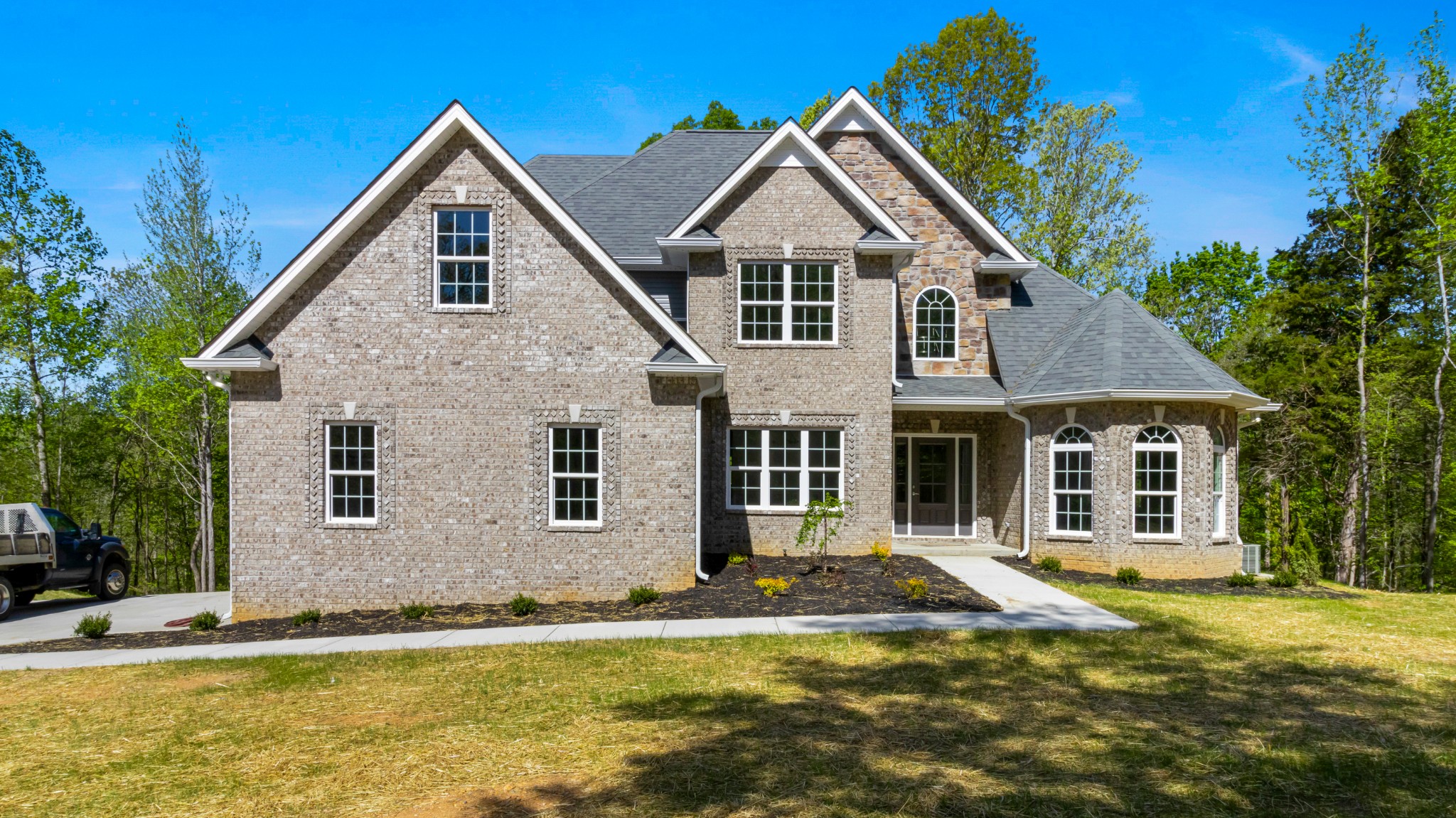 3296 Benton Ridge Road Palmyra, TN 37142 - Photo 1 of 42 Gallery Image 1