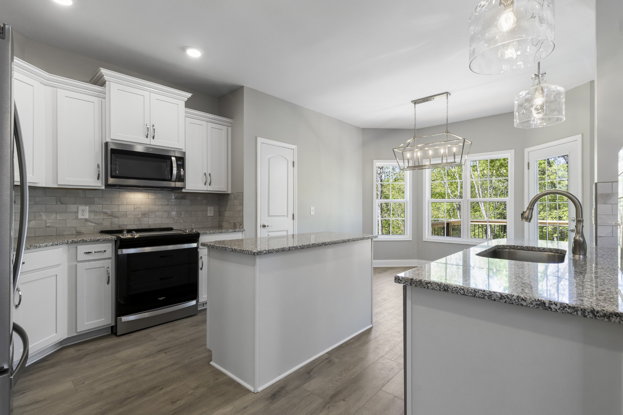 3296 Benton Ridge Road Palmyra, TN 37142 - Photo 11 of 42 Gallery Image 11