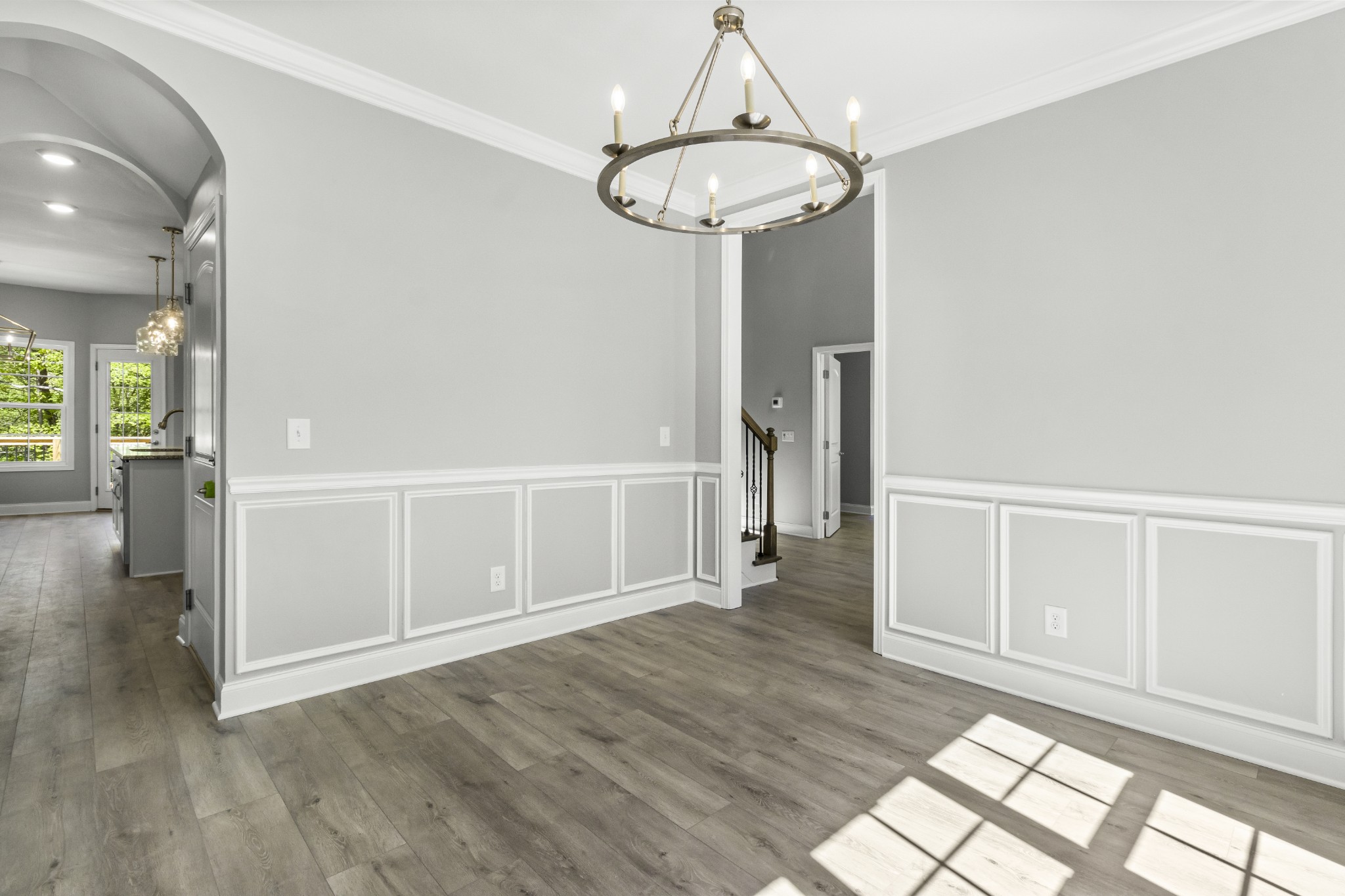 3296 Benton Ridge Road Palmyra, TN 37142 - Photo 16 of 42 Gallery Image 16