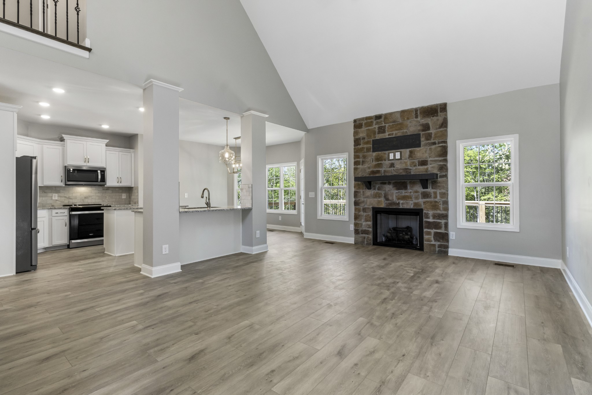 3296 Benton Ridge Road Palmyra, TN 37142 - Photo 2 of 42 Gallery Image 2