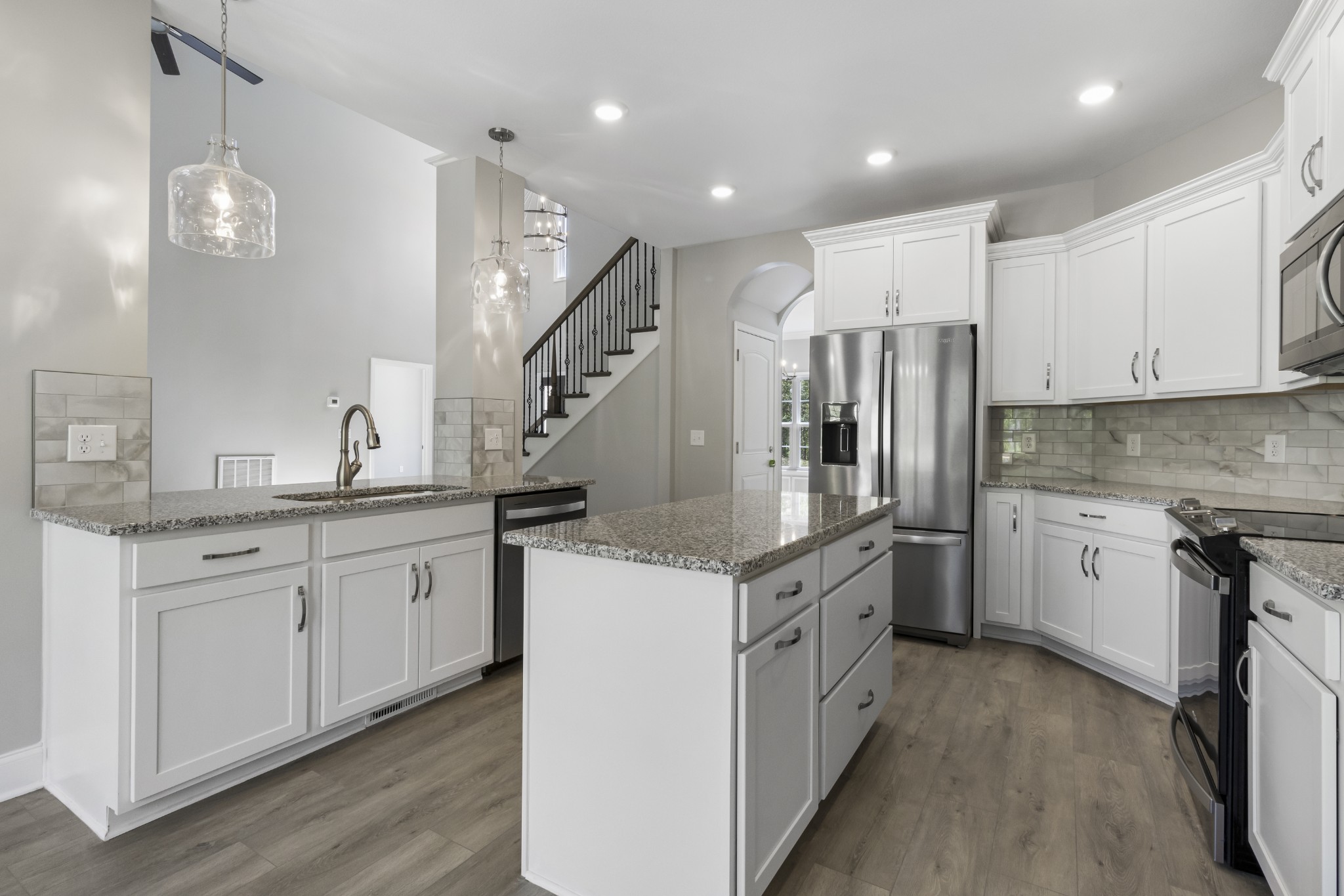 3296 Benton Ridge Road Palmyra, TN 37142 - Photo 3 of 42 Gallery Image 3