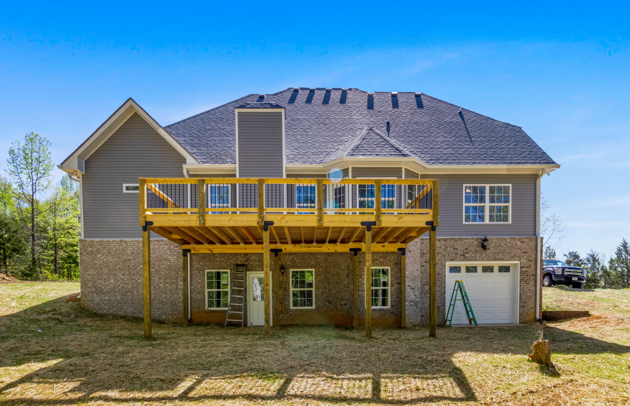 3296 Benton Ridge Road Palmyra, TN 37142 - Photo 37 of 42 Gallery Image 37