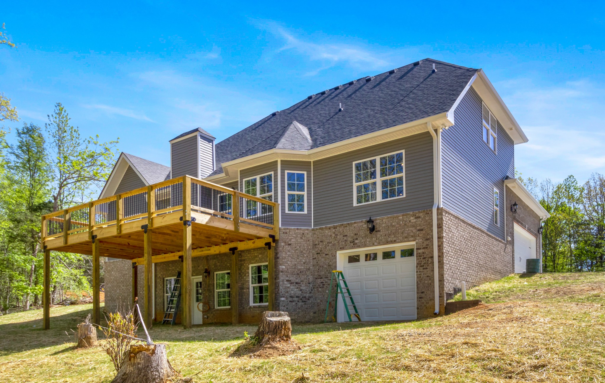 3296 Benton Ridge Road Palmyra, TN 37142 - Photo 39 of 42 Gallery Image 39