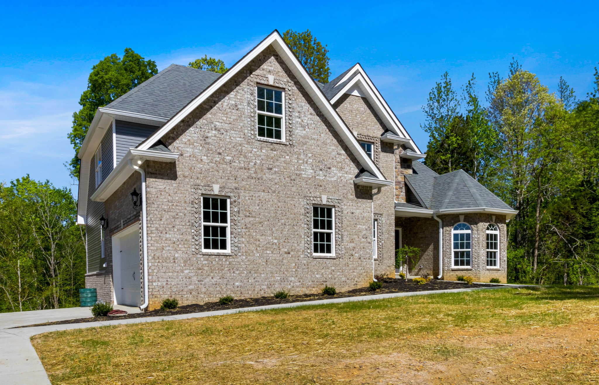 3296 Benton Ridge Road Palmyra, TN 37142 - Photo 41 of 42 Gallery Image 41