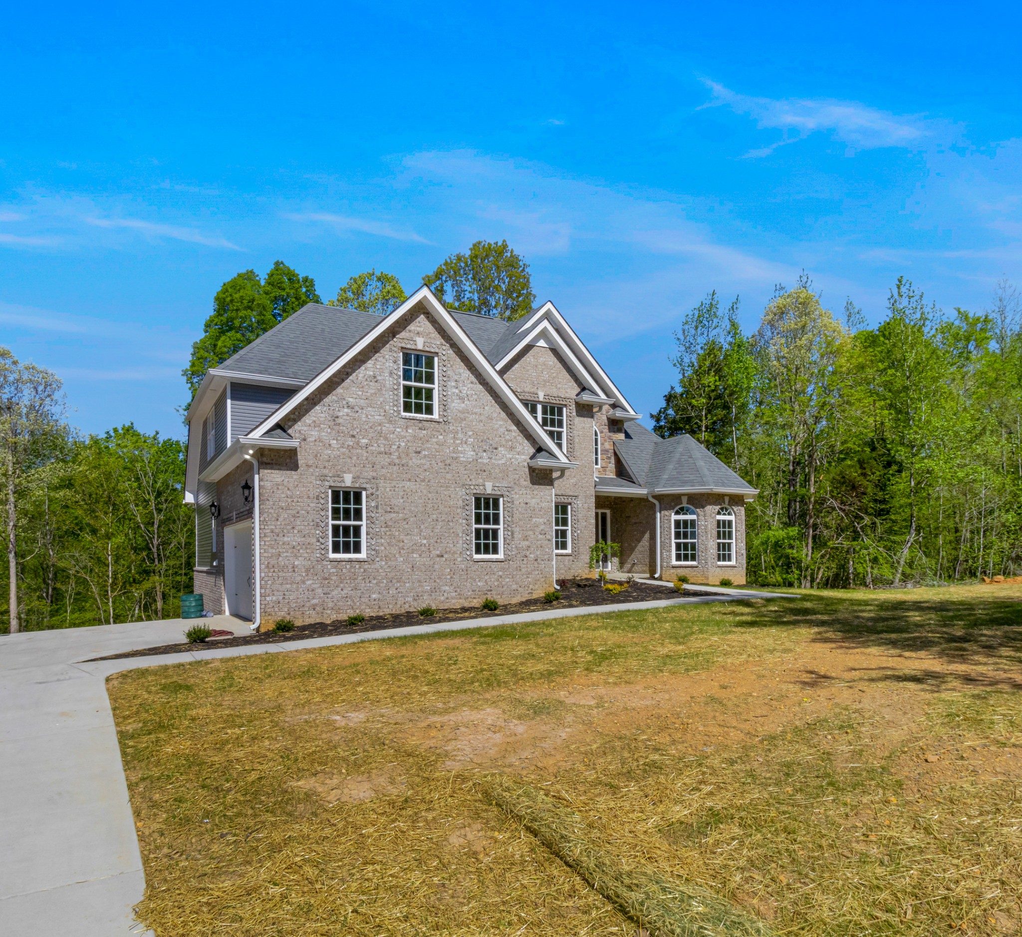 3296 Benton Ridge Road Palmyra, TN 37142 - Photo 5 of 42 Gallery Image 5