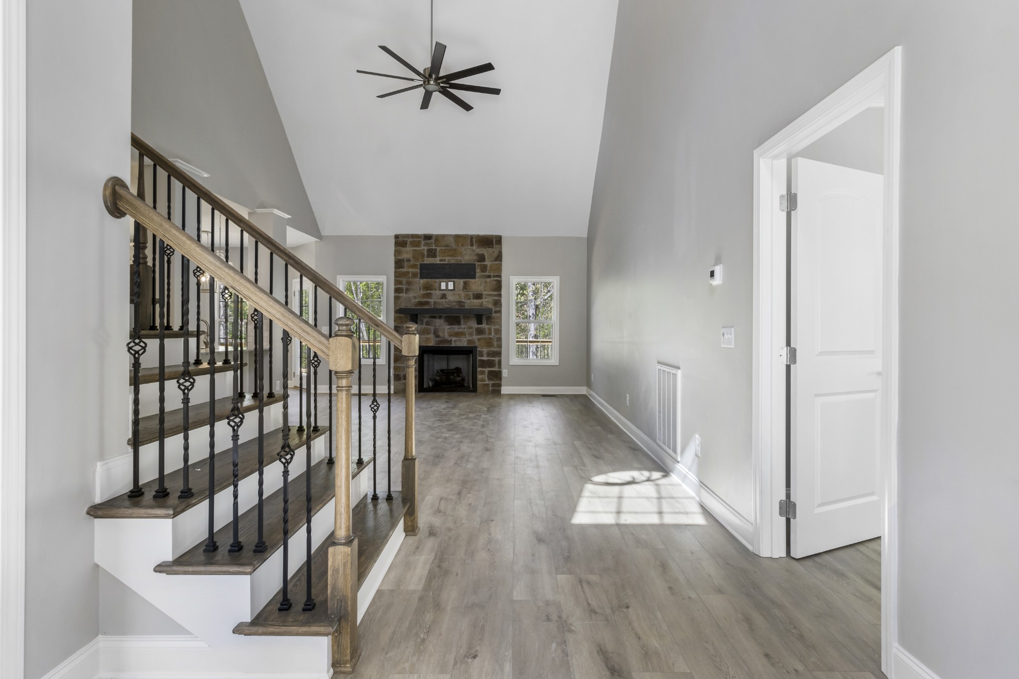 3296 Benton Ridge Road Palmyra, TN 37142 - Photo 7 of 42 Gallery Image 7