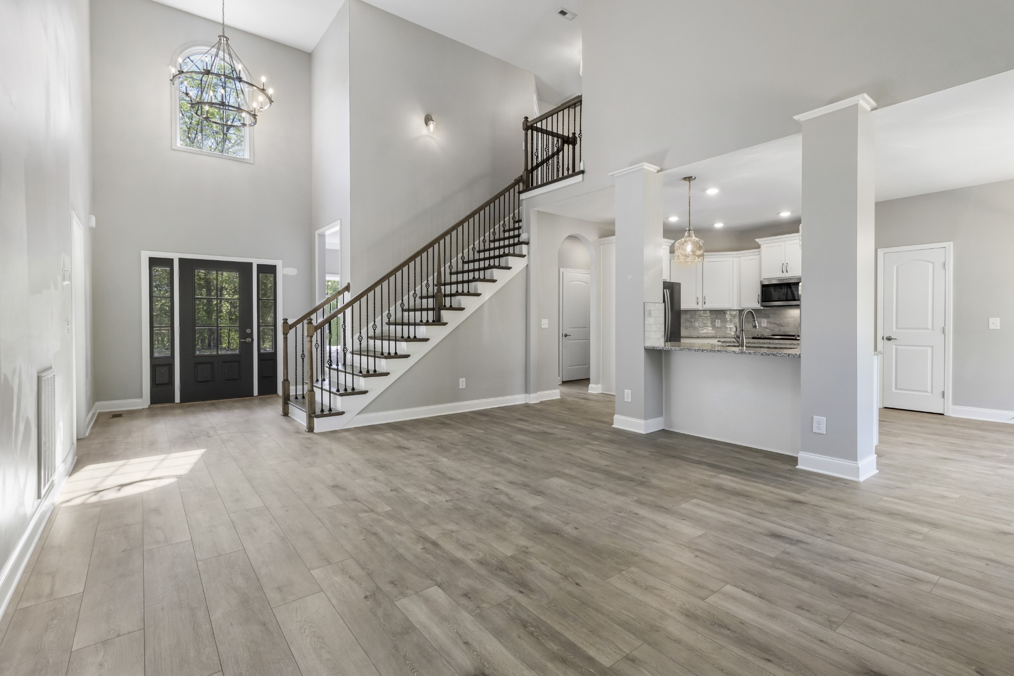 3296 Benton Ridge Road Palmyra, TN 37142 - Photo 8 of 42 Gallery Image 8