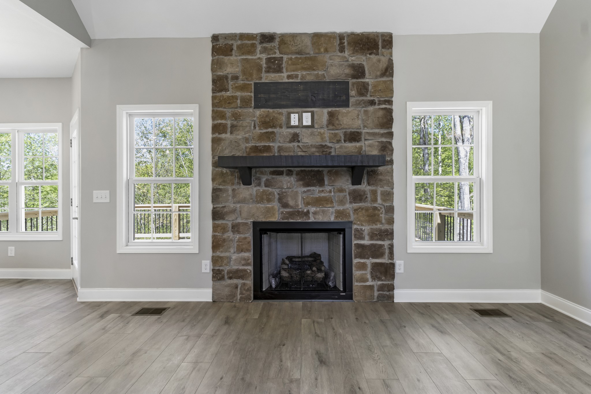 3296 Benton Ridge Road Palmyra, TN 37142 - Photo 9 of 42 Gallery Image 9