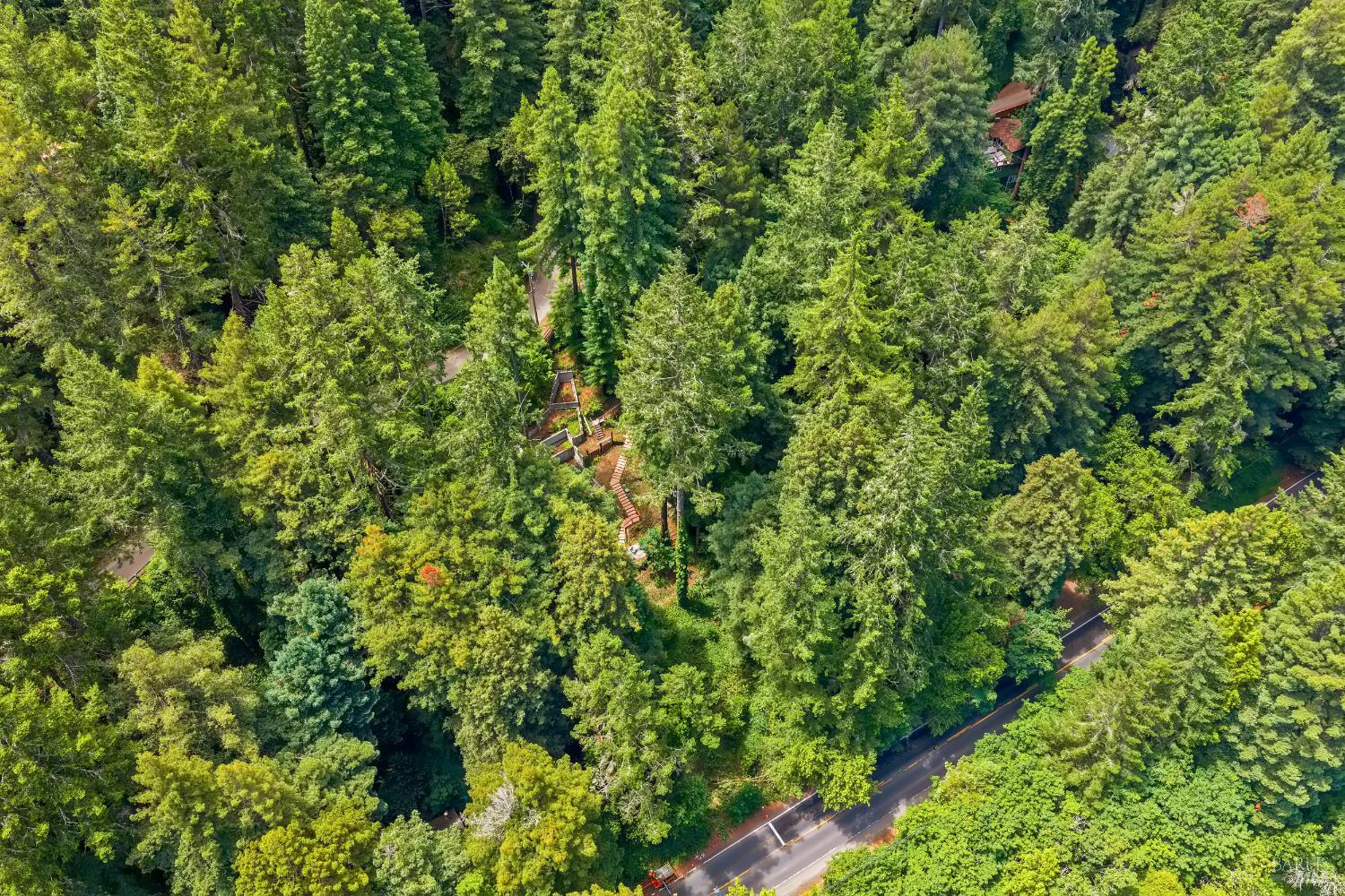 18475 Old Monte Rio Road Guerneville, CA 95446 - Photo 47 of 64