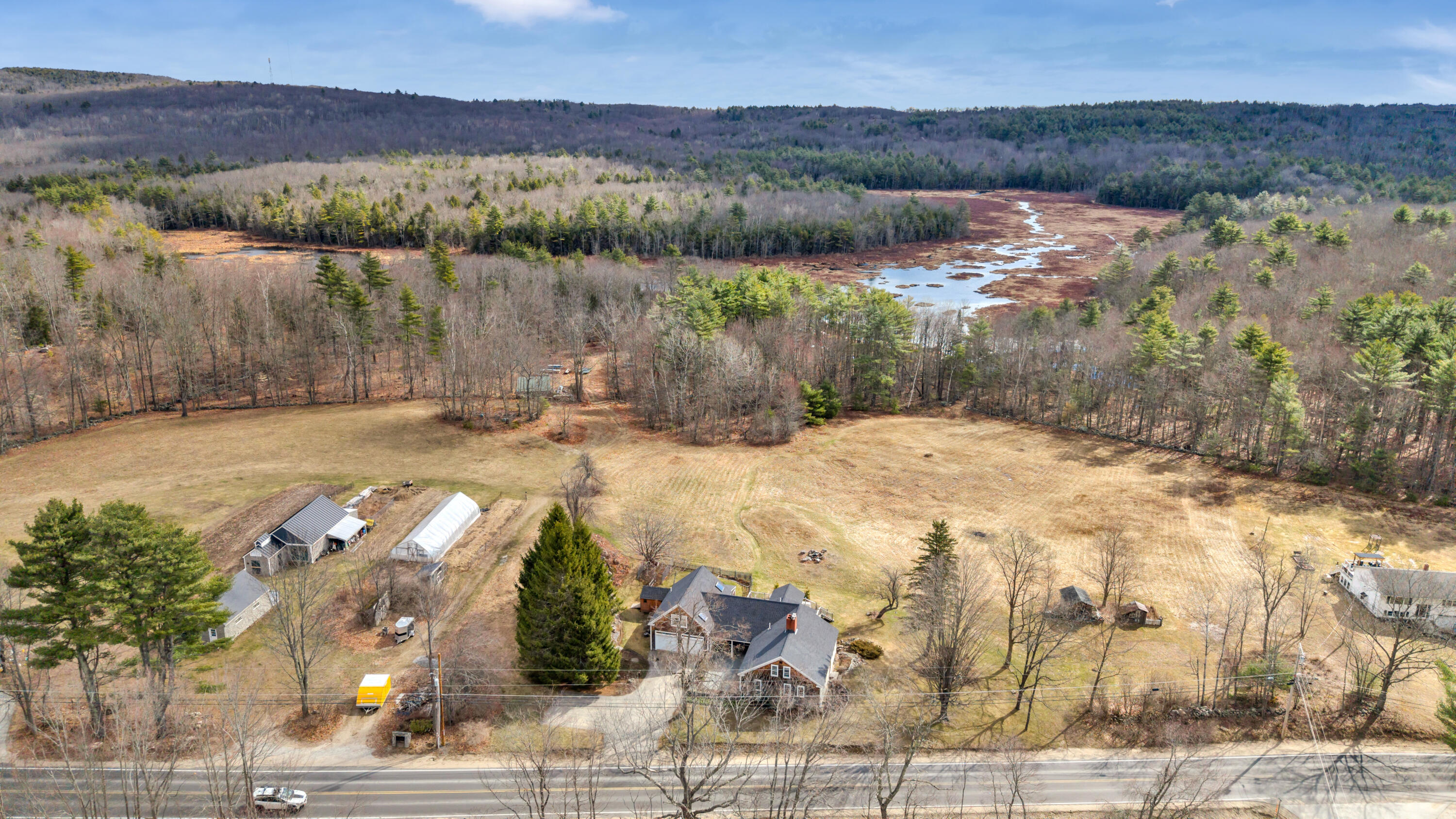 482 Back Road Shapleigh, ME 04076 - Photo 15 of 86 DJI_20260406093318_0010_D