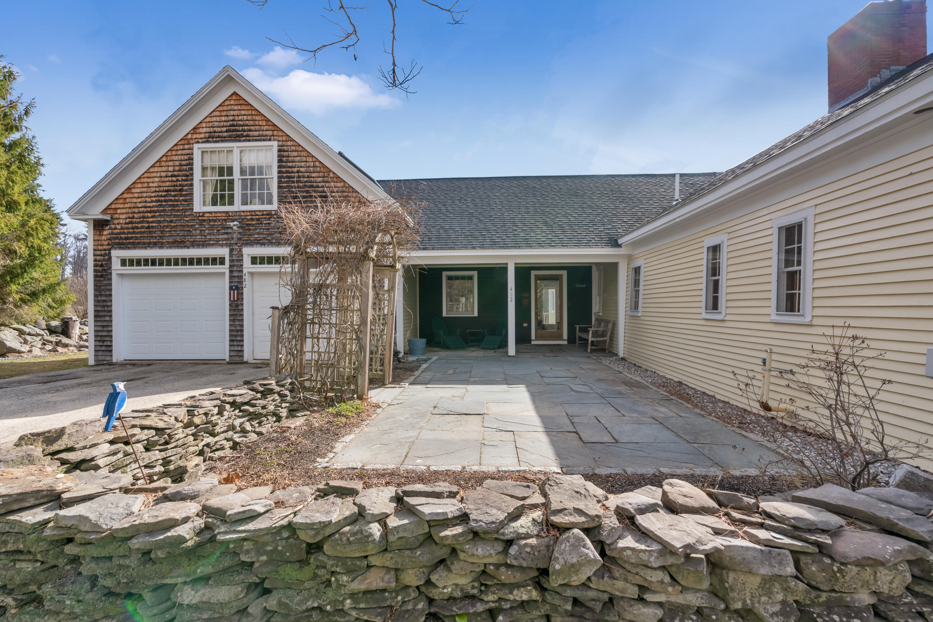 482 Back Road Shapleigh, ME 04076 - Photo 2 of 86 _DSC5998