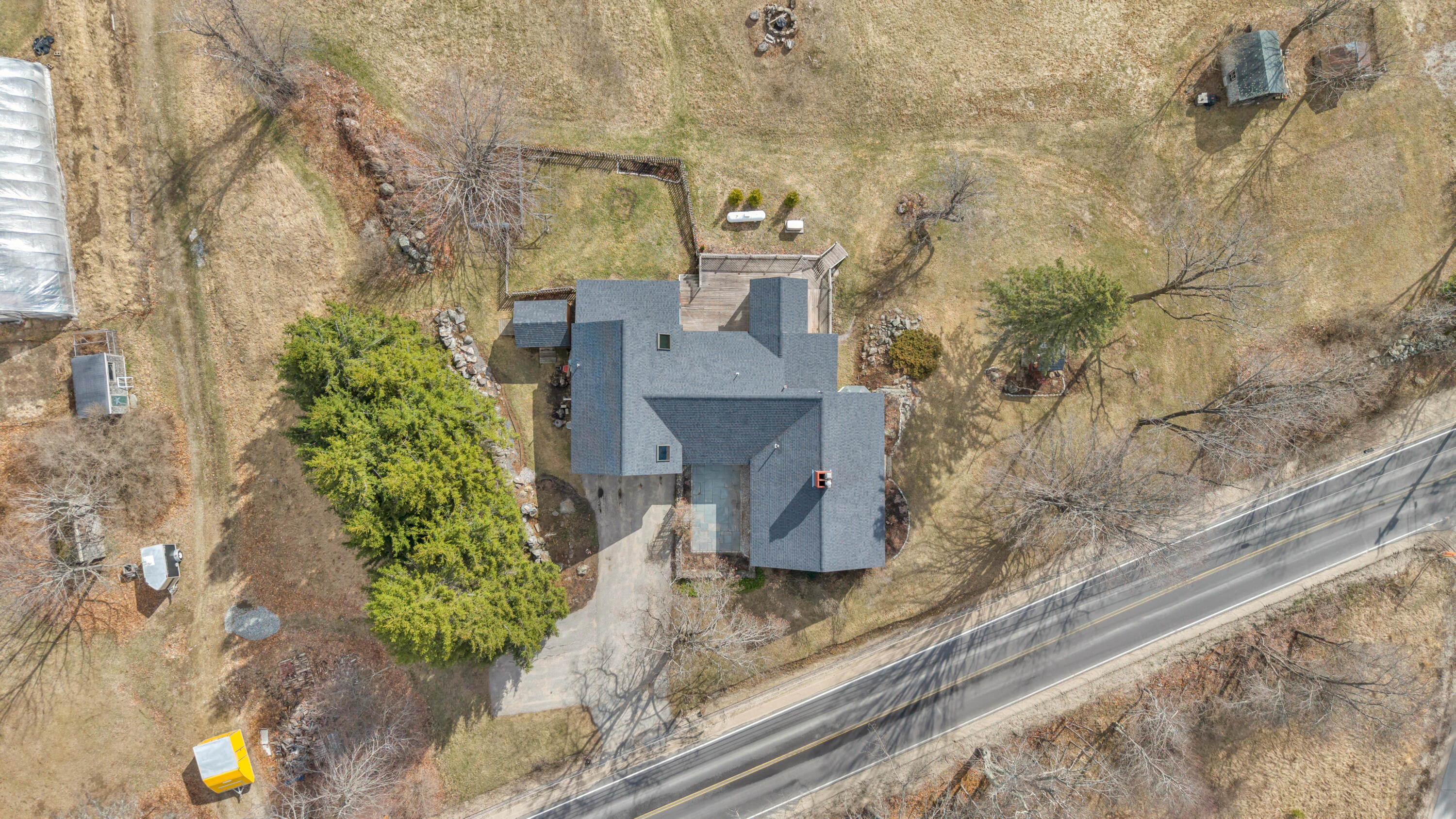 482 Back Road Shapleigh, ME 04076 - Photo 4 of 86 DJI_20260406093421_0015_D