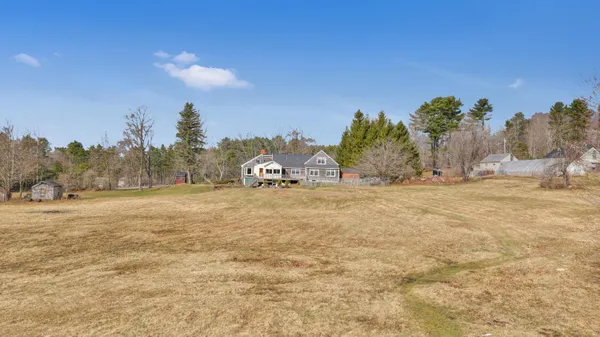 $624,900 | 482 Back Road, Shapleigh, ME 04076