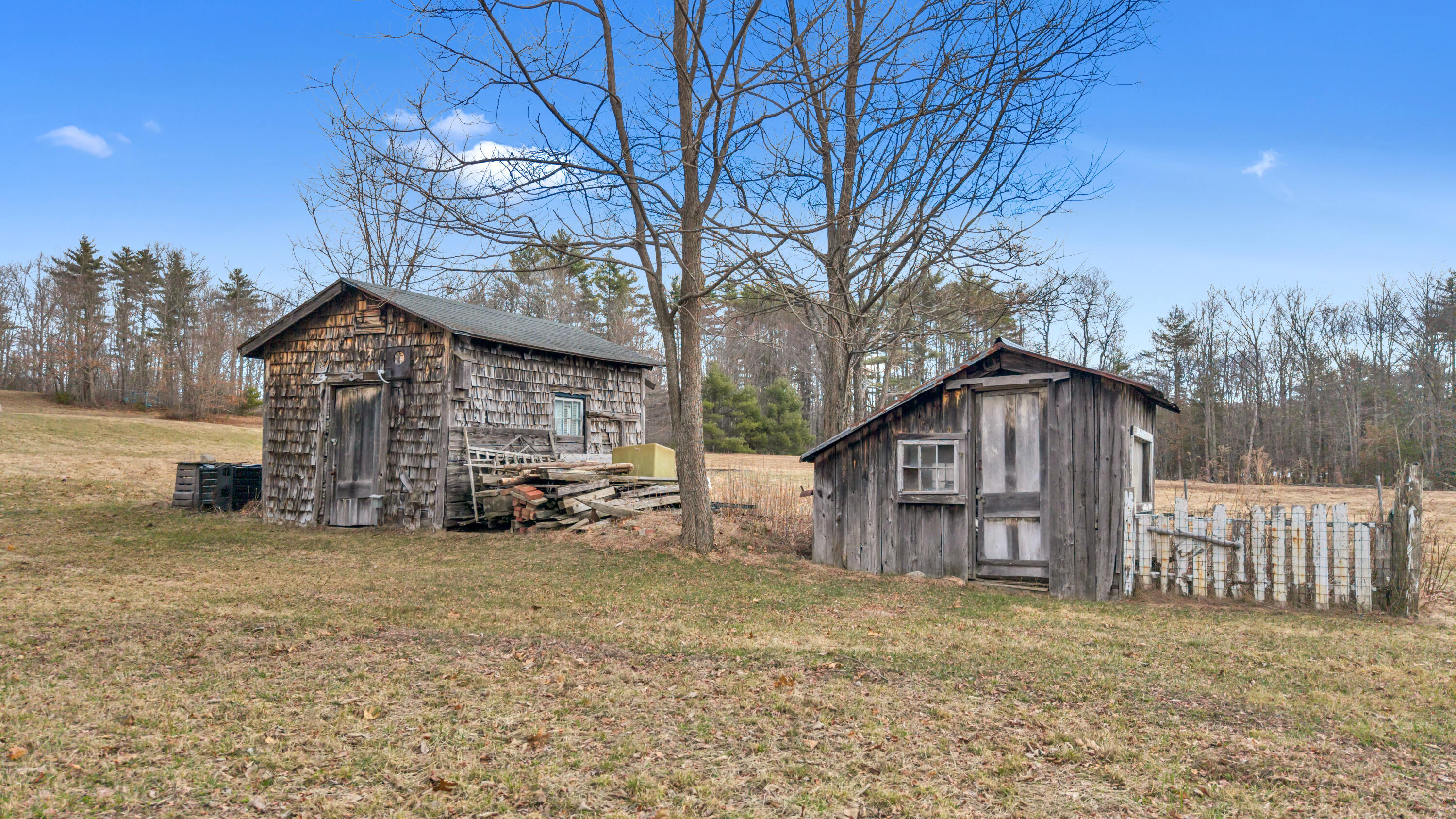 482 Back Road Shapleigh, ME 04076 - Photo 61 of 86 DJI_20260406093131_0003_D