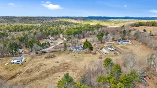 $624,900 | 482 Back Road, Shapleigh, ME 04076
