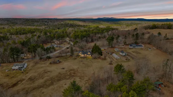 $624,900 | 482 Back Road, Shapleigh, ME 04076