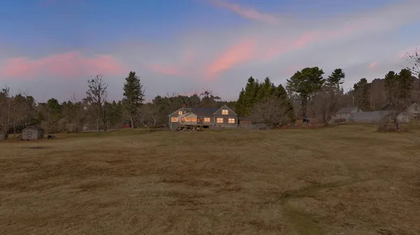 $624,900 | 482 Back Road, Shapleigh, ME 04076