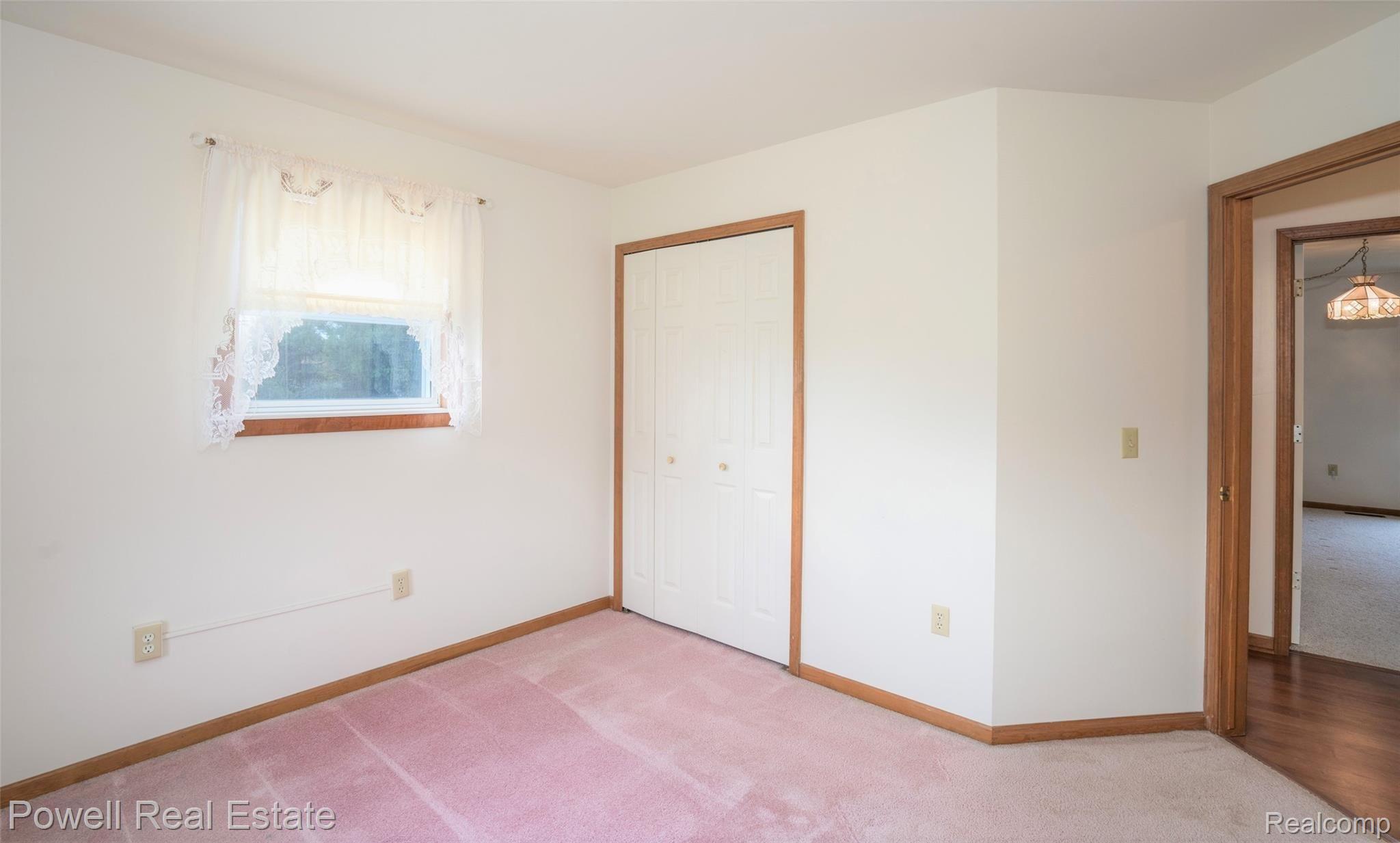 1699 Smith Road Lapeer, MI 48446 - Photo 21 of 54 Bedroom3.2