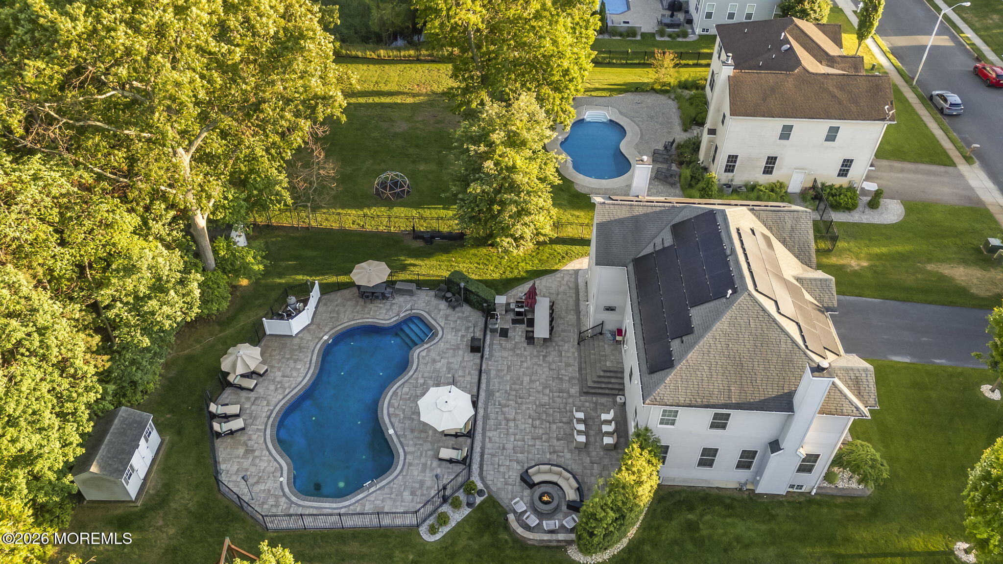 12 Angel Court Howell, NJ 07731 - Photo 7 of 84 77-web-or-mls-DJI_20260528192548_0139_D