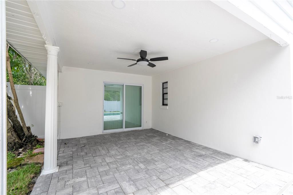 1124 Munster Street Orlando, FL 32803 - Photo 11 of 64 a view of a room with a ceiling fan and window