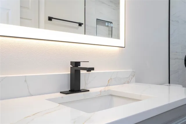 a view of a bathroom