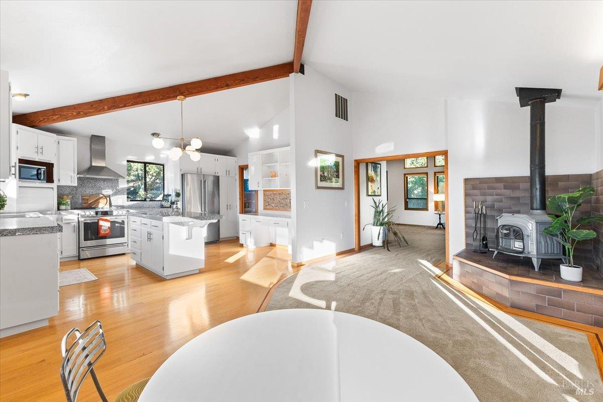 7061 Bennett Valley Road Santa Rosa, CA 95404 - Photo 15 of 55