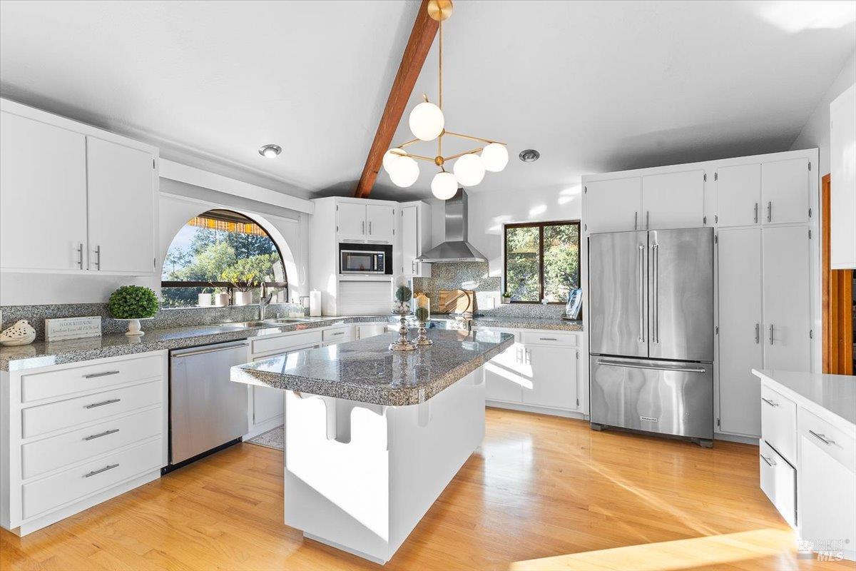 7061 Bennett Valley Road Santa Rosa, CA 95404 - Photo 18 of 55