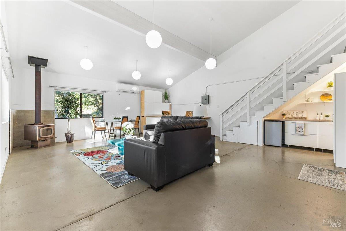 7061 Bennett Valley Road Santa Rosa, CA 95404 - Photo 35 of 55