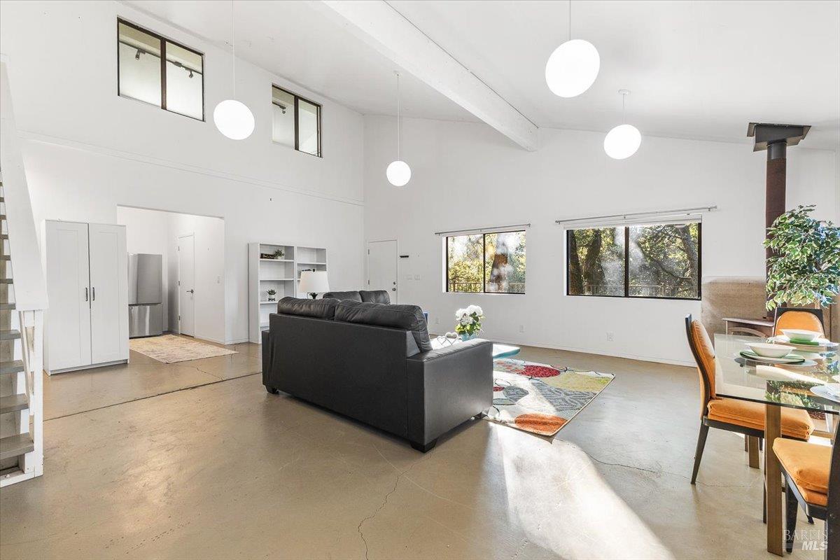 7061 Bennett Valley Road Santa Rosa, CA 95404 - Photo 37 of 55