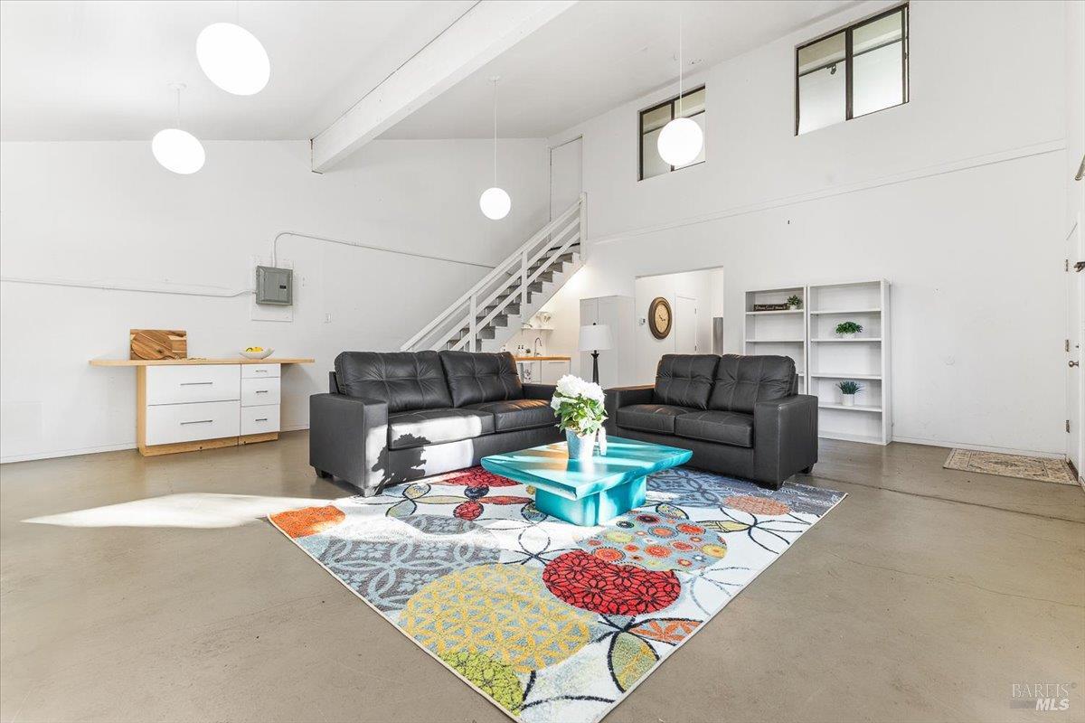 7061 Bennett Valley Road Santa Rosa, CA 95404 - Photo 40 of 55