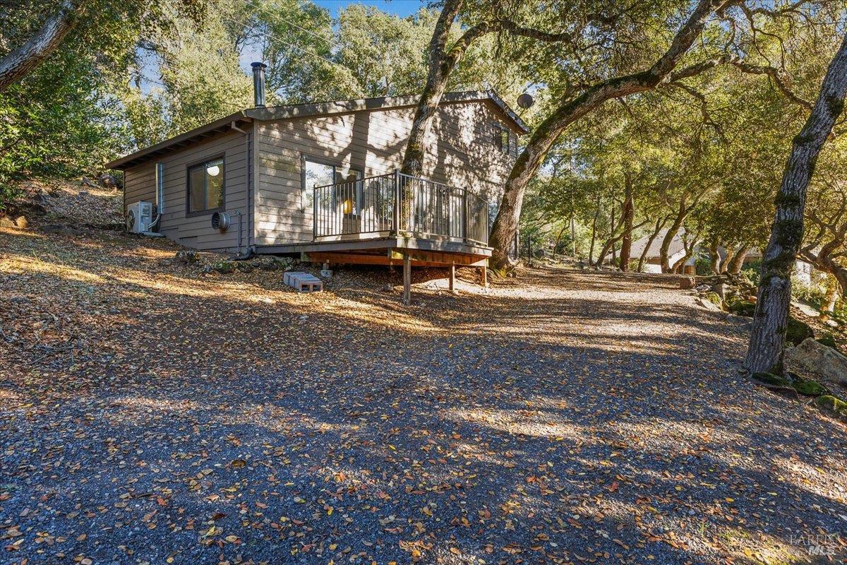 7061 Bennett Valley Road Santa Rosa, CA 95404 - Photo 43 of 55