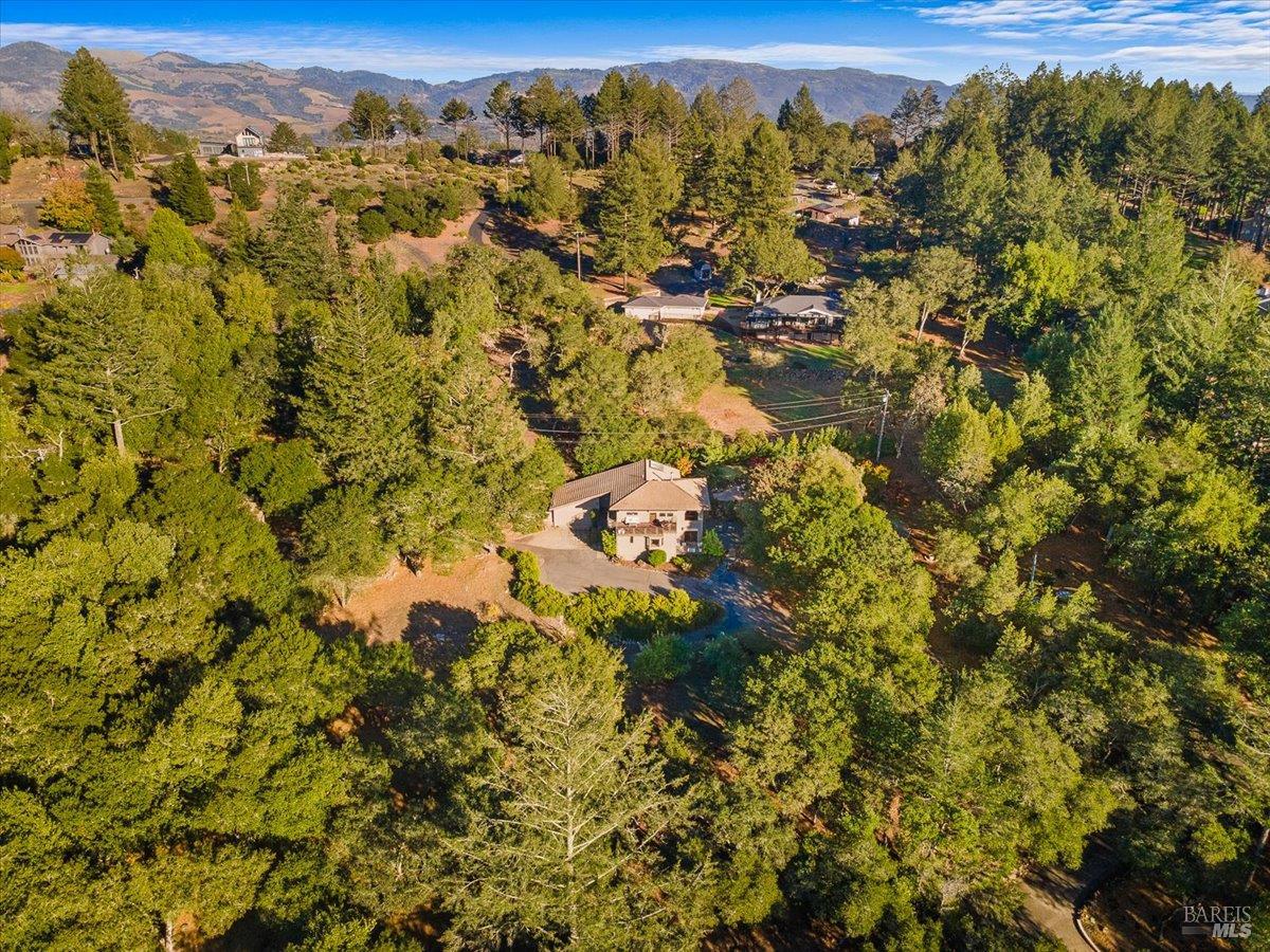 7061 Bennett Valley Road Santa Rosa, CA 95404 - Photo 46 of 55