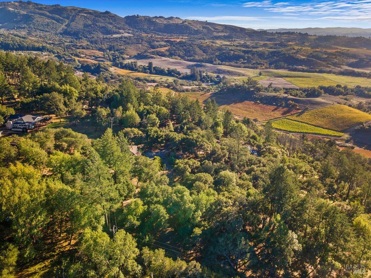 7061 Bennett Valley Road Santa Rosa, CA 95404 - Photo 48 of 55