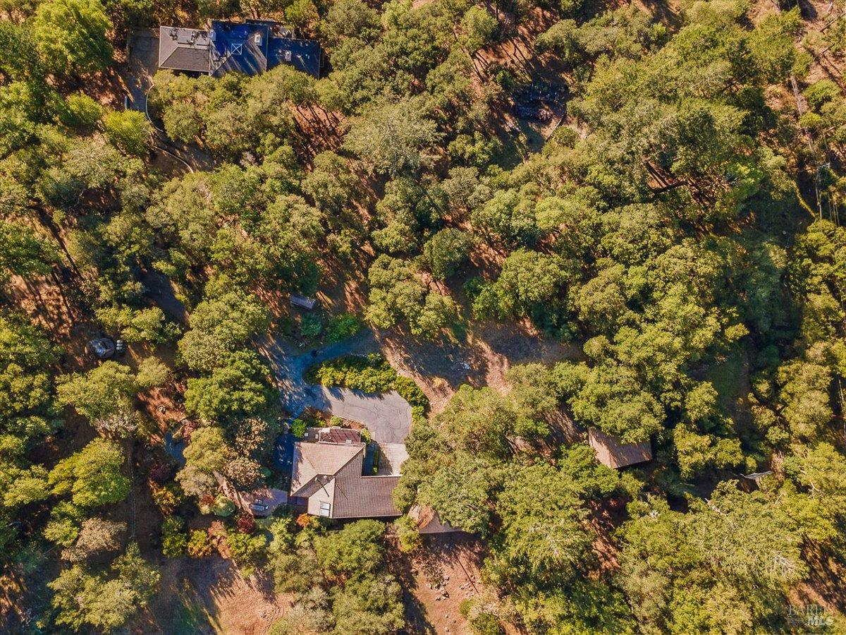 7061 Bennett Valley Road Santa Rosa, CA 95404 - Photo 53 of 55