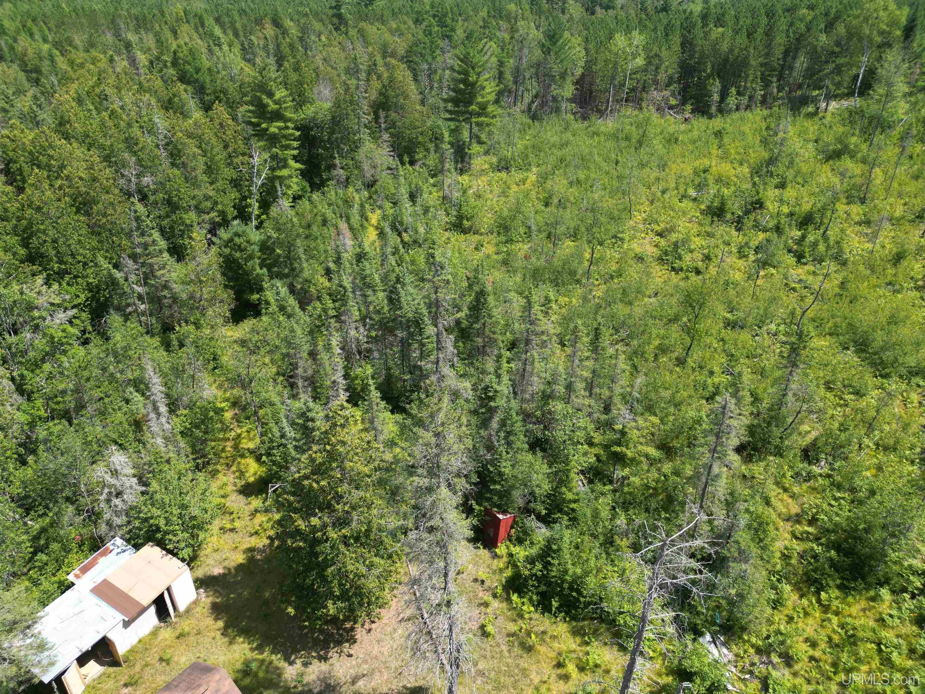 1 Gustafson Road Vulcan, MI 49892 - Photo 40 of 55