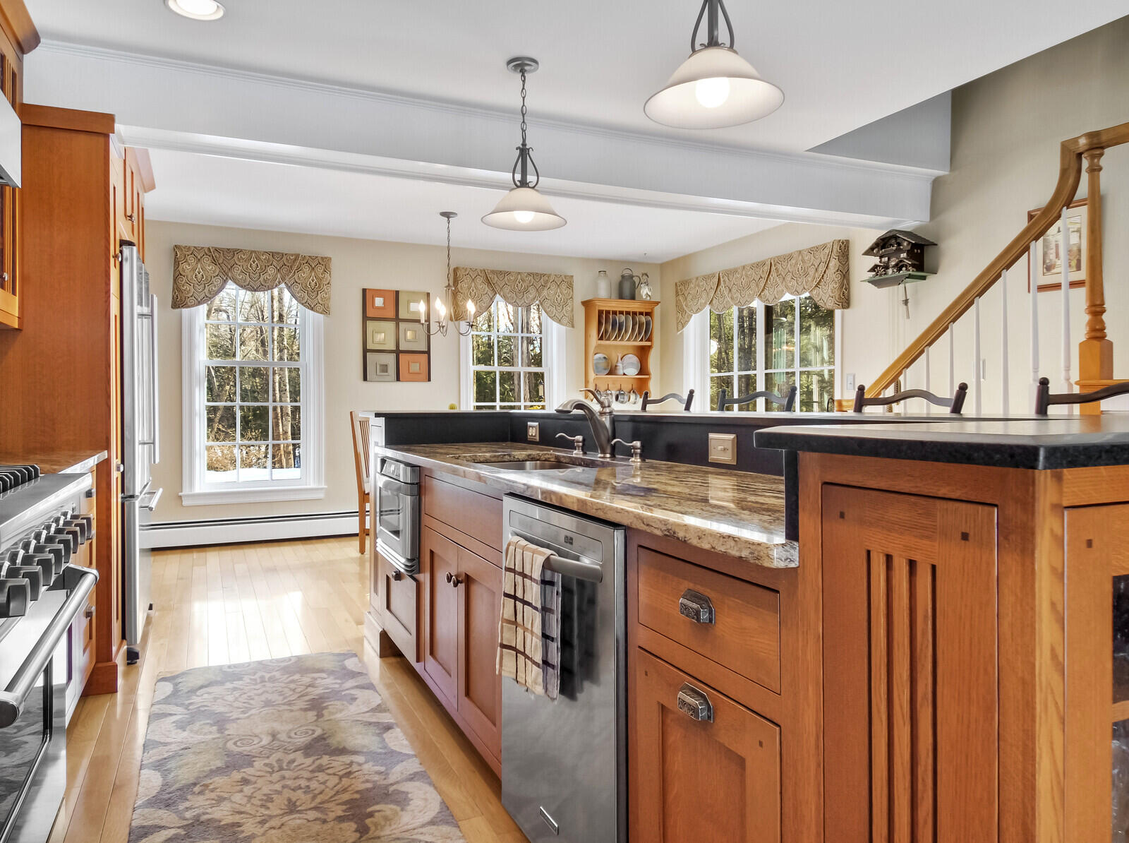 44 Sturbridge Lane Cumberland, ME 04021 - Photo 29 of 101 44_DJI_0147_DxO_mls
