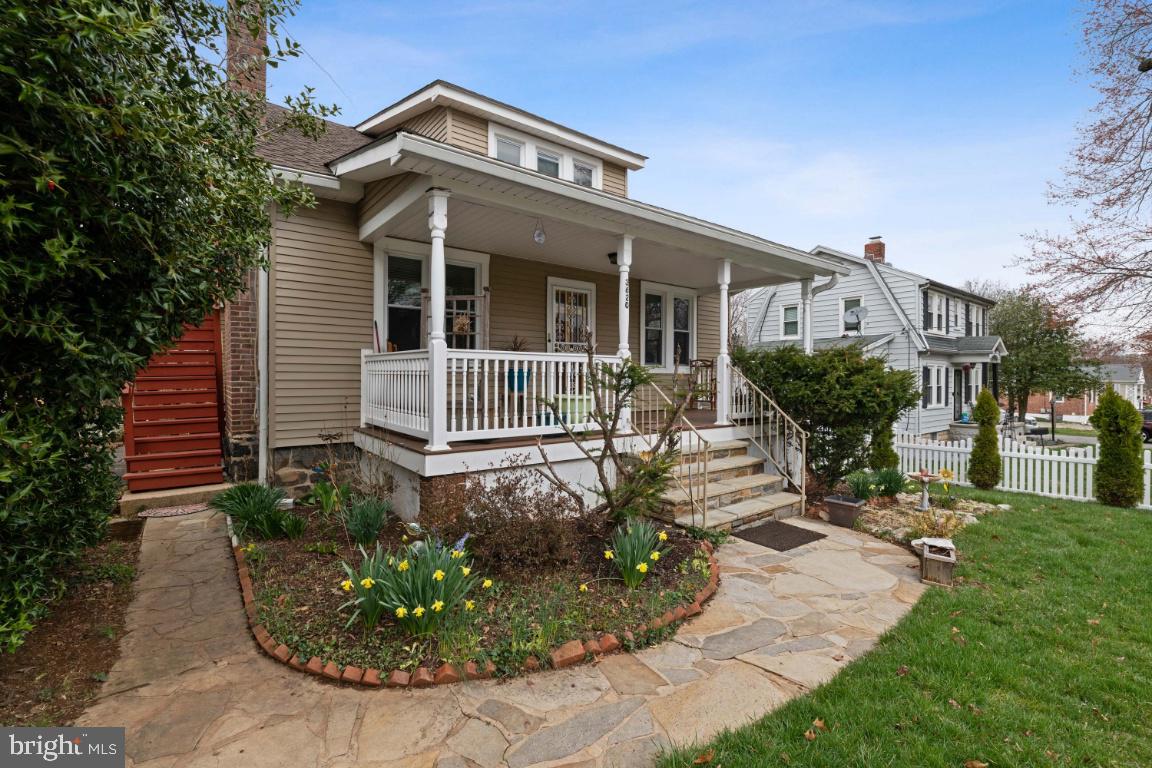 3620 Langrehr Road Baltimore, MD 21244 - Photo 2 of 40 Welcome home
