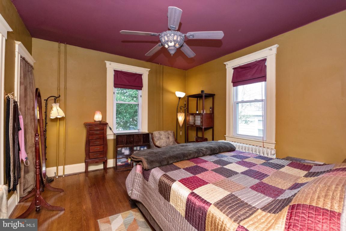 3620 Langrehr Road Baltimore, MD 21244 - Photo 11 of 40 Bedroom #1 on main level