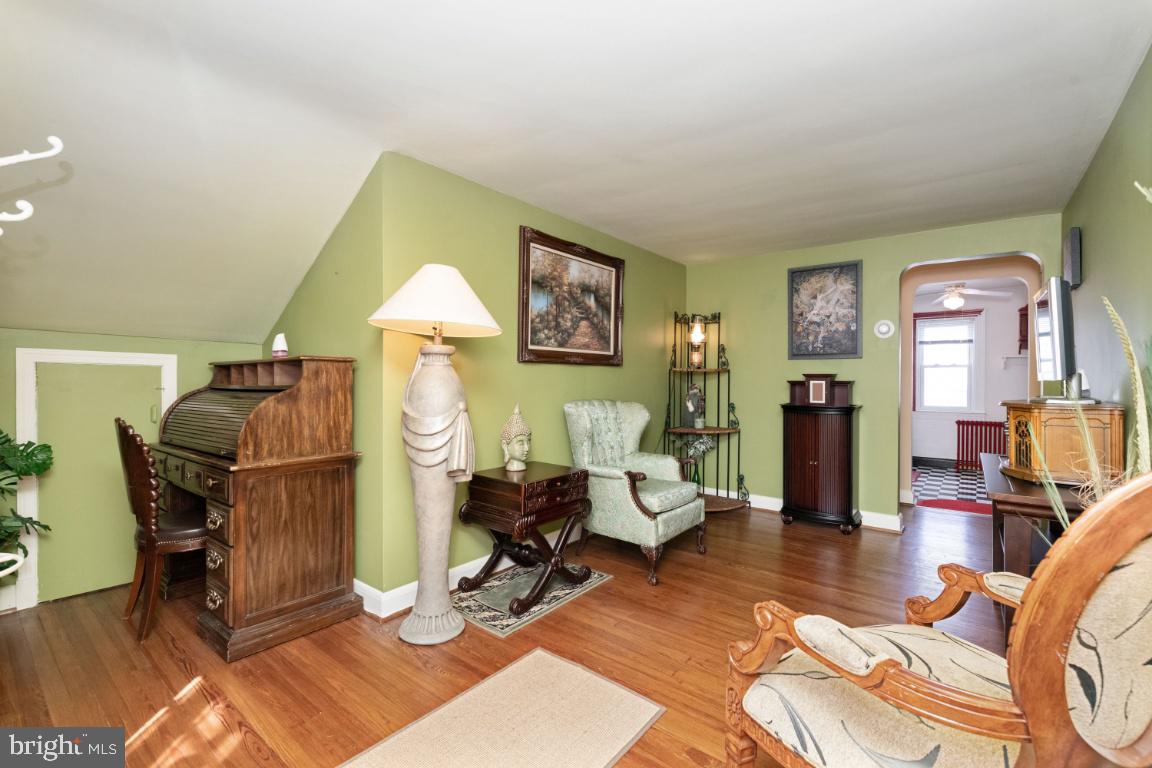 3620 Langrehr Road Baltimore, MD 21244 - Photo 22 of 40 UNIT #2- Living Room