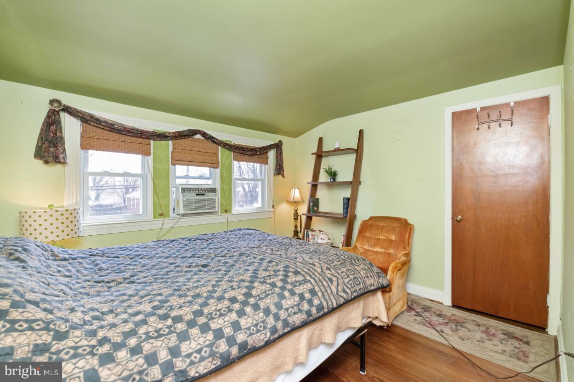 3620 Langrehr Road Baltimore, MD 21244 - Photo 26 of 40 UNIT #2 - Bedroom #1