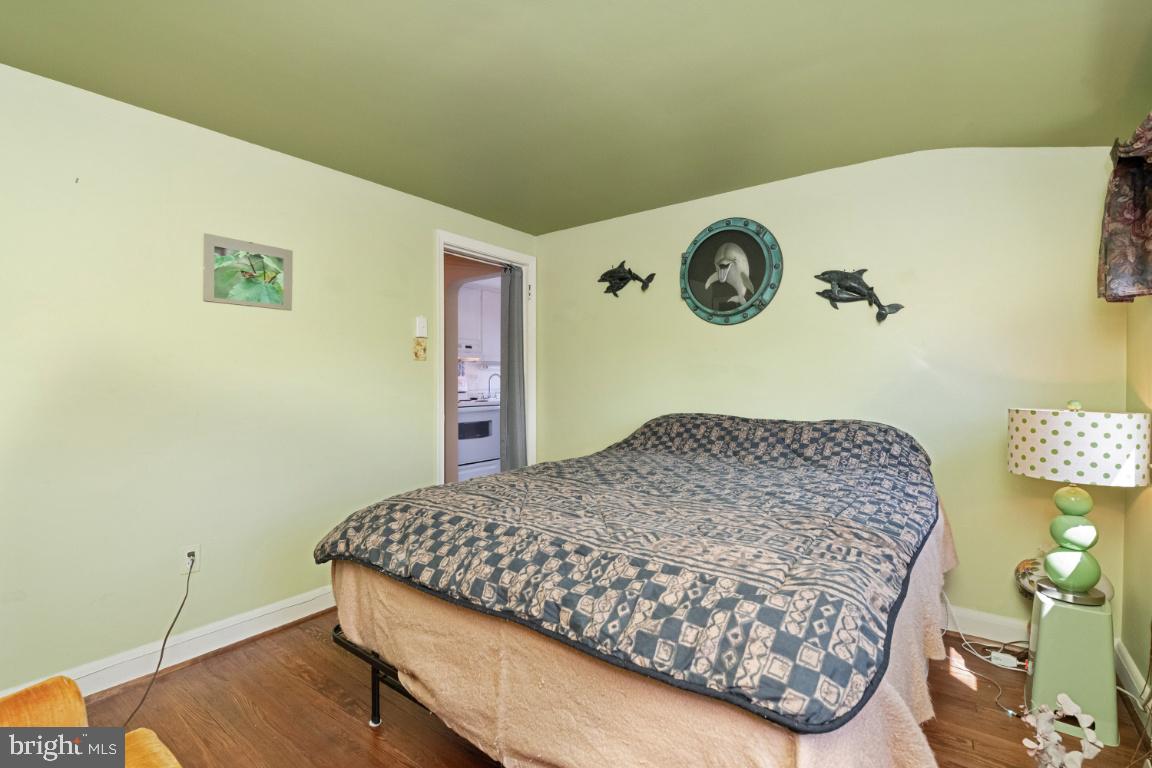3620 Langrehr Road Baltimore, MD 21244 - Photo 27 of 40 UNIT #2 - First Bedroom