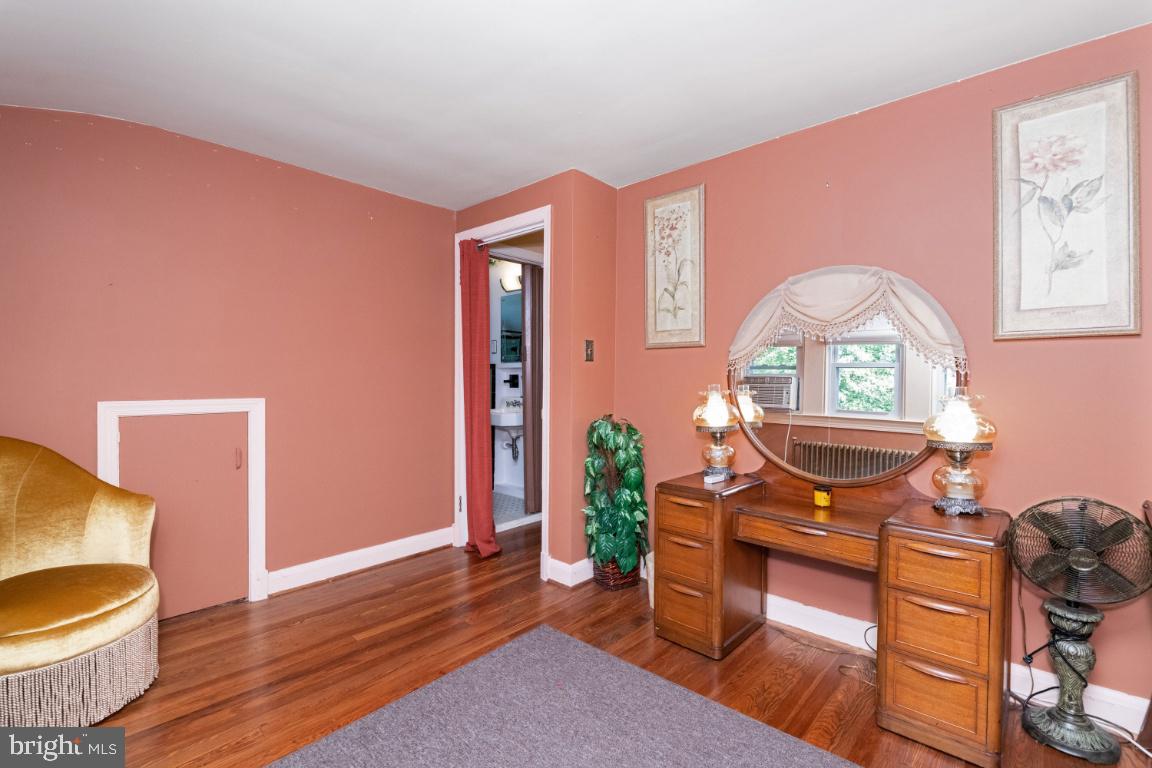 3620 Langrehr Road Baltimore, MD 21244 - Photo 30 of 40 UNIT #2 - 2nd Bedroom