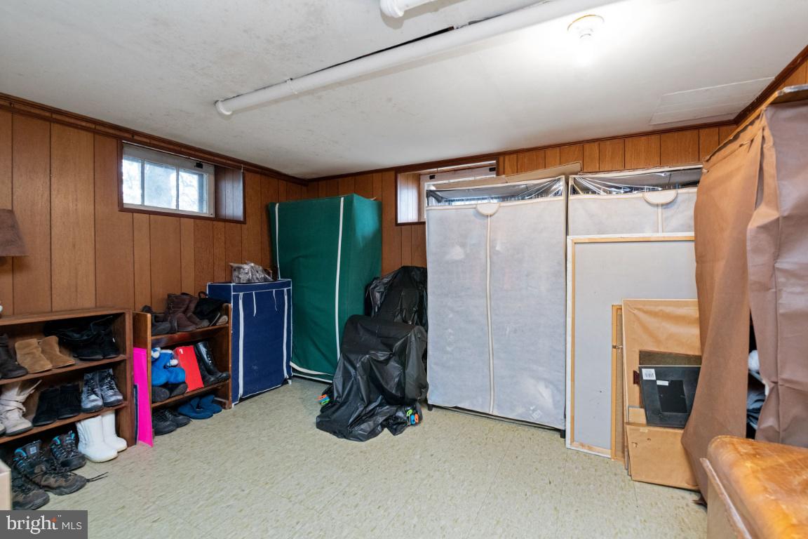 3620 Langrehr Road Baltimore, MD 21244 - Photo 34 of 40 Lower level storage room...